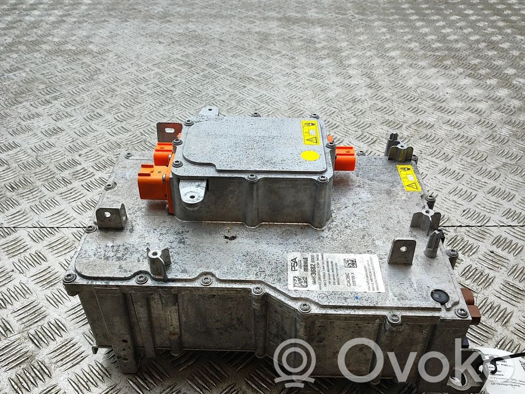 Opel Mokka B Falownik / Przetwornica napięcia 