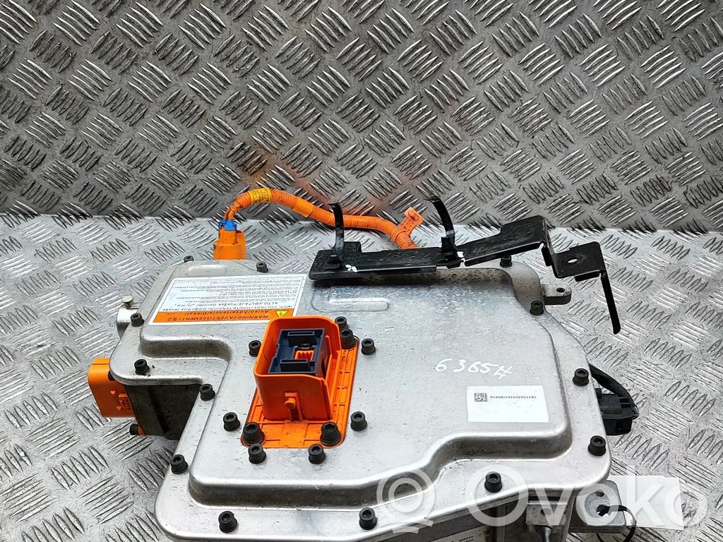 KIA Soul Convertitore di tensione inverter 
