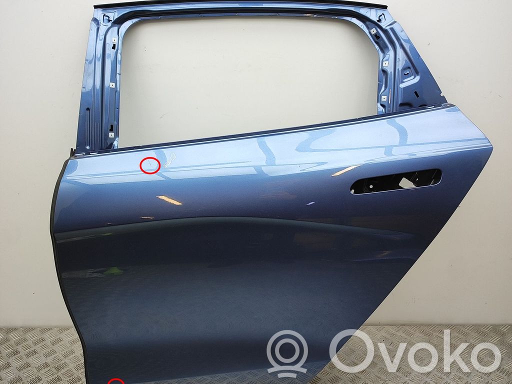 Ușă spate   1426492400,EKEQ6201010A77,EKEQ6201010