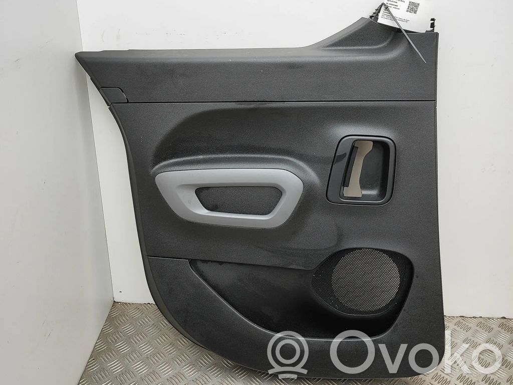 Toyota ProAce City Panou interior ușă spate