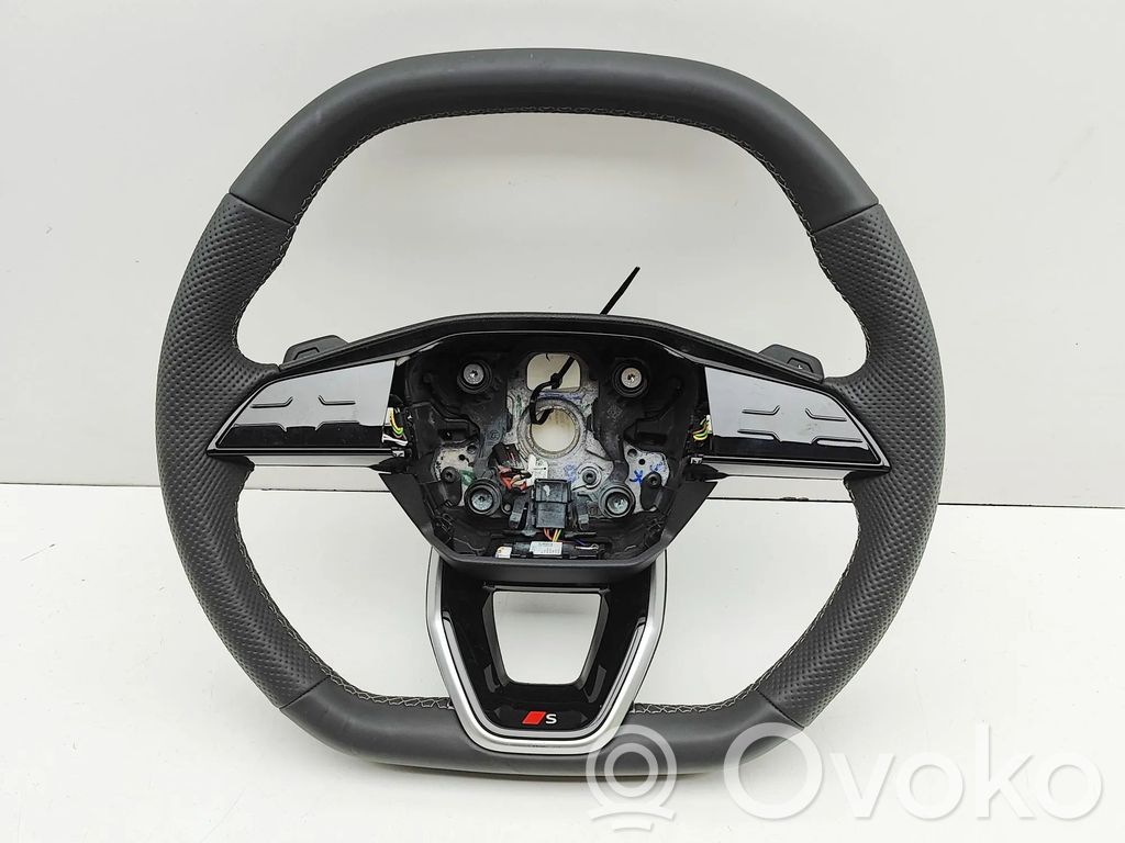 Audi Q5 SQ5 FY Volan 