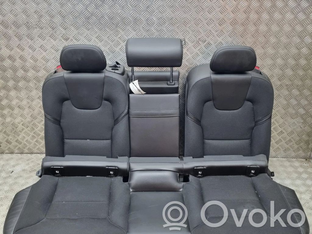 Volvo XC60 Scaun spate 