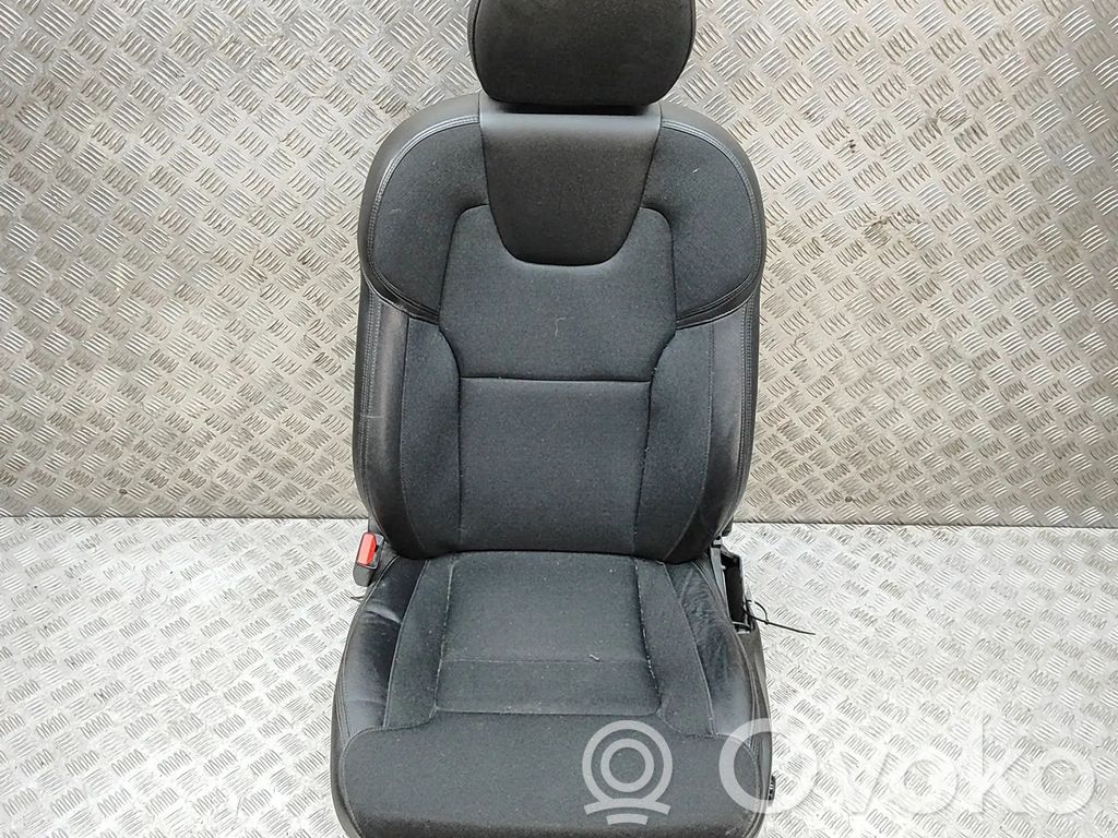 Volvo XC60 Scaun șofer 