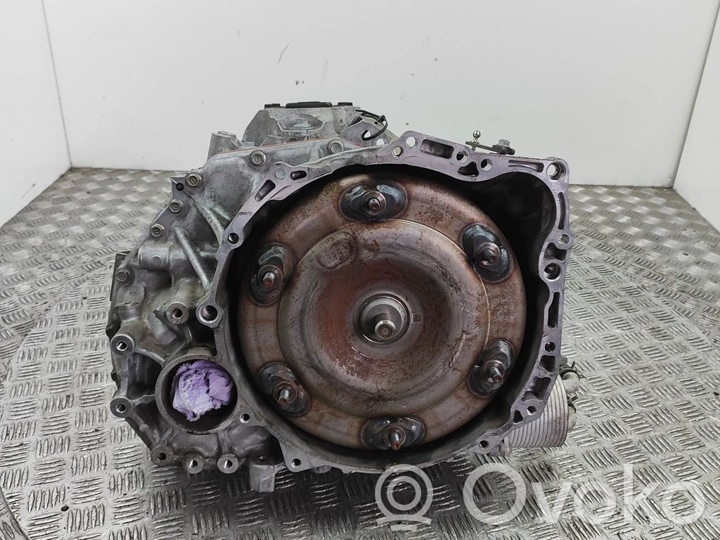 Volvo XC60 Scatola del cambio automatico 