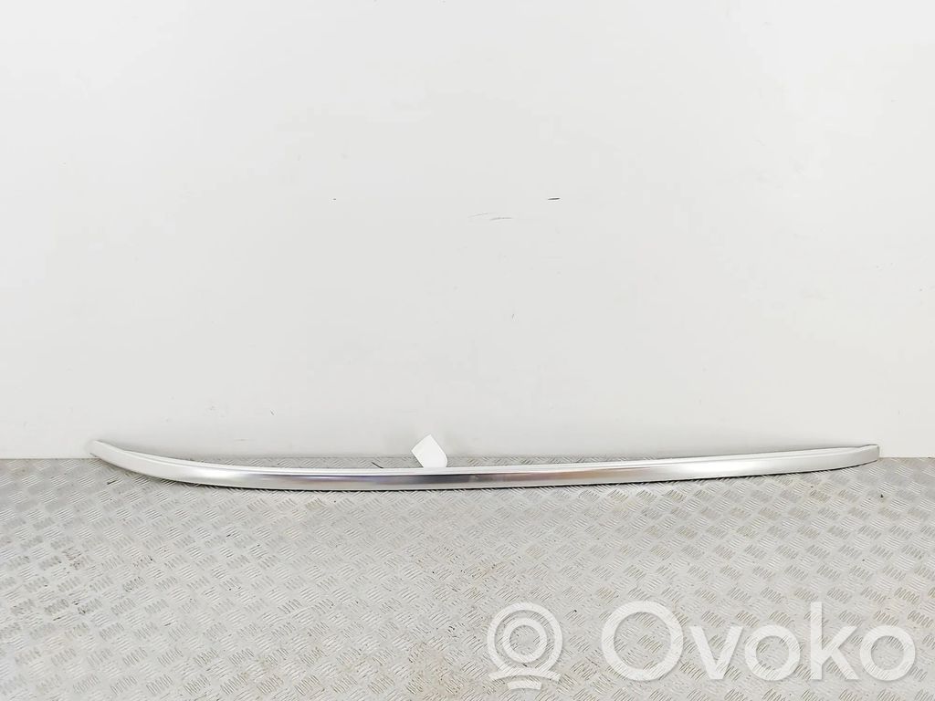 Volvo XC60 Barra del techo 