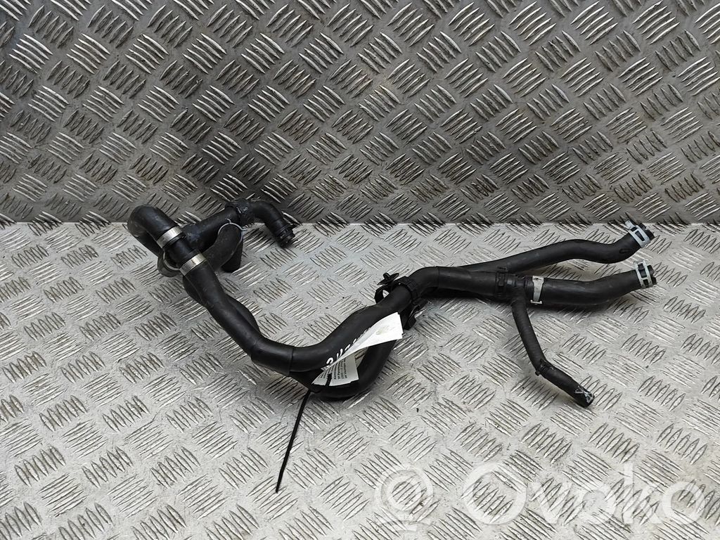 Audi Q5 SQ5 FY Tuyau de liquide de refroidissement moteur