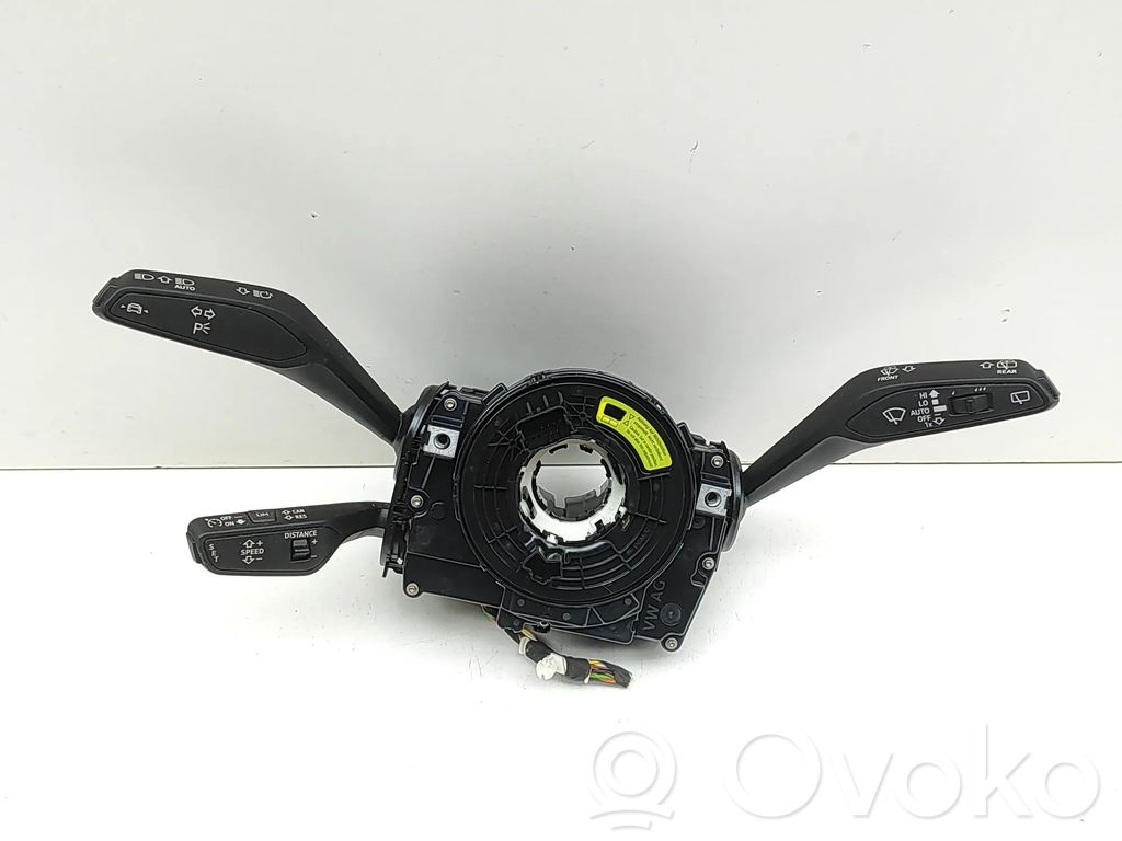 Audi Q5 SQ5 FY Leva indicatori 