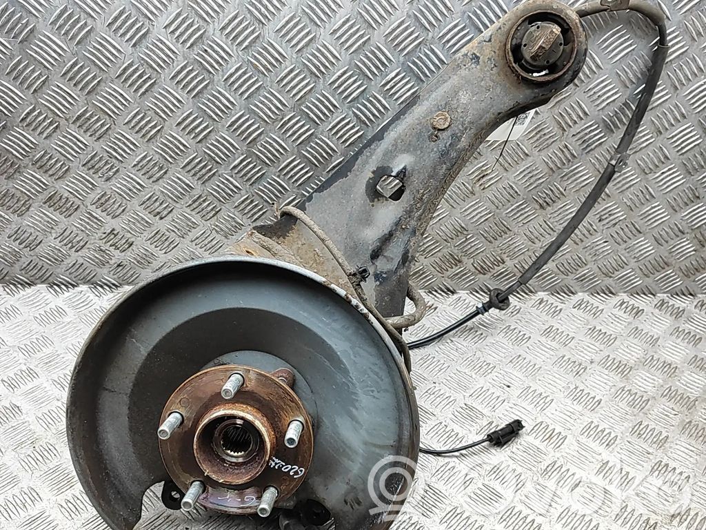 Mitsubishi Outlander Fuzetă spate 