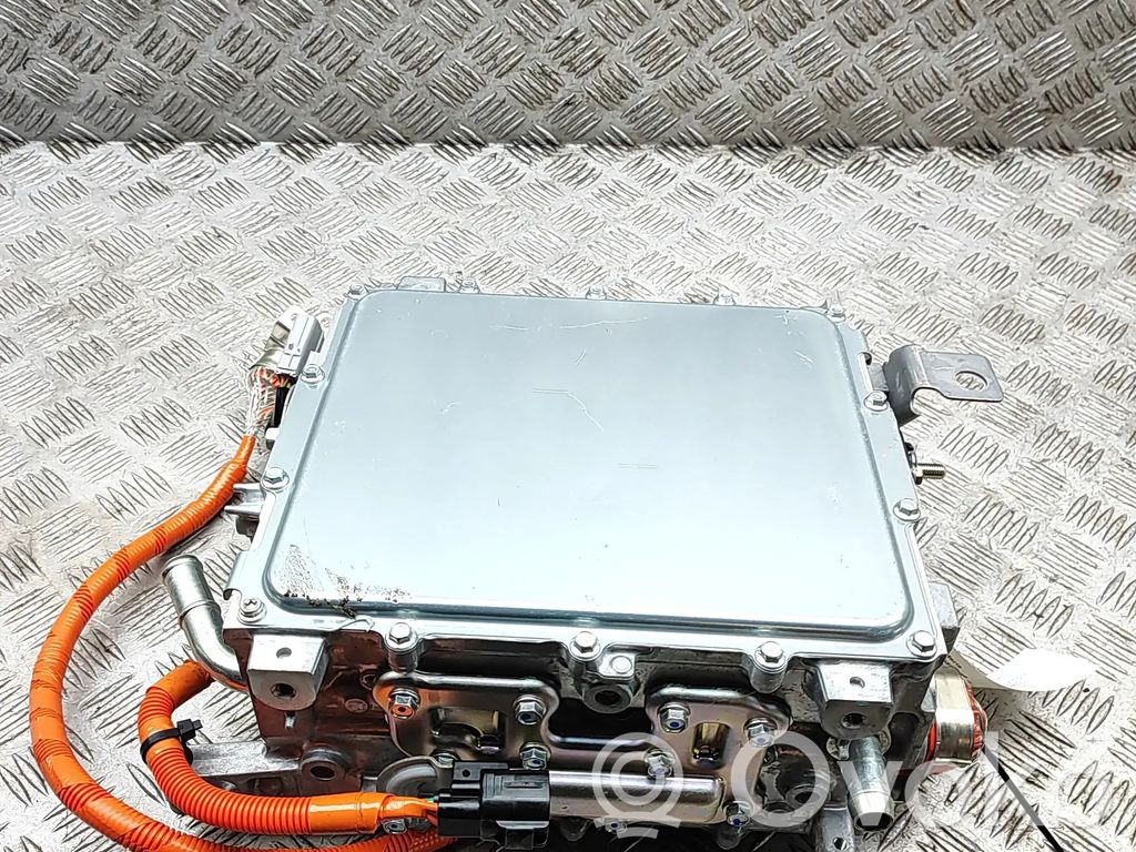 Mitsubishi Outlander Inversor/convertidor de voltaje 