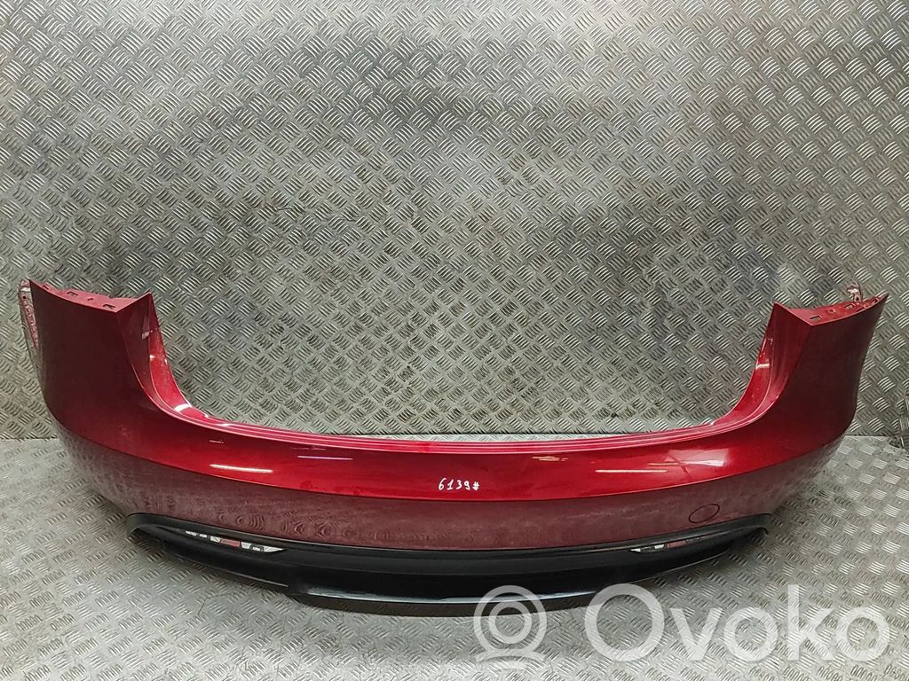 Tesla Model 3 Highland Pare-chocs