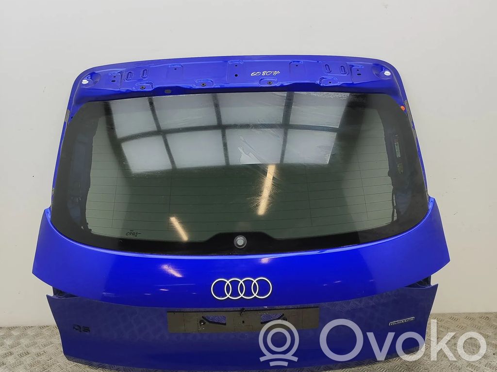 Audi Q5 SQ5 FY Hayon/capotă portbagaj 