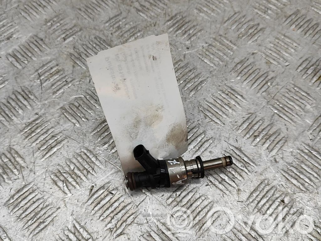 Bentley Continental Injector combustibil 