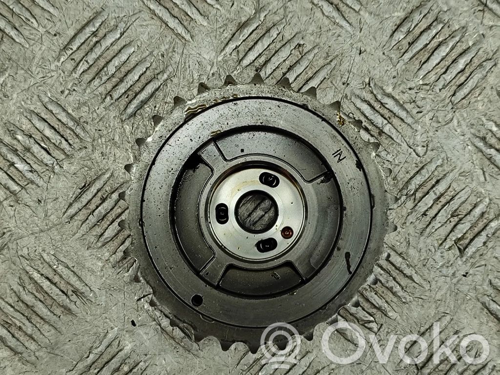 Polea del cigüeñal/VANOS   06E109083N