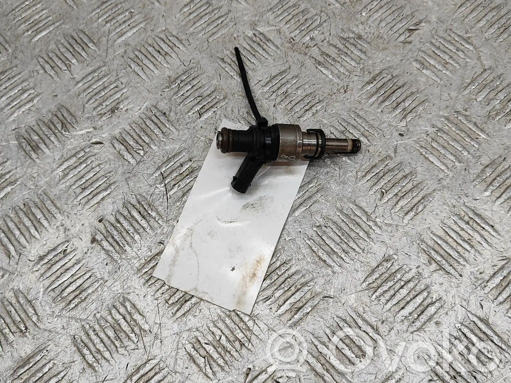 Bentley Continental Injector combustibil 