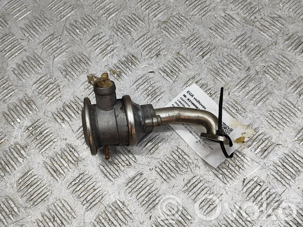 Supapă EGR   079131101AE