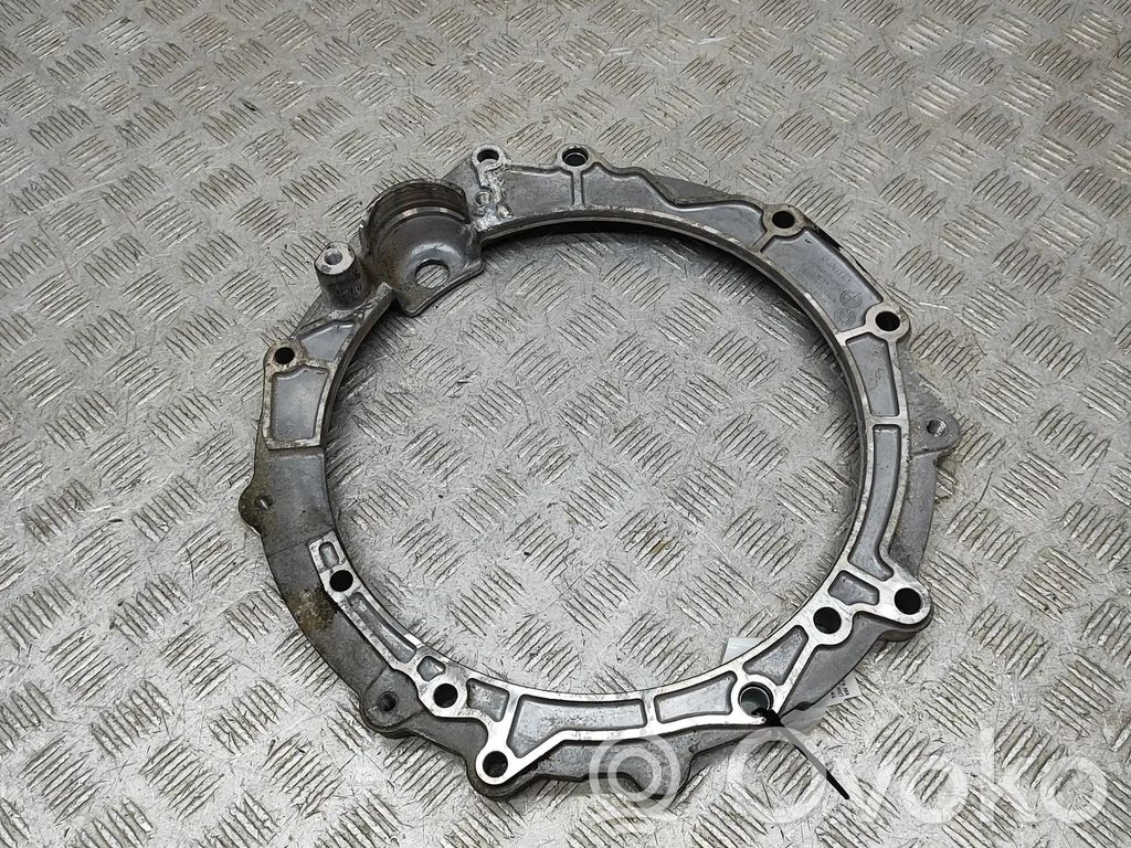Muu moottoritilan osa   3W0103546A