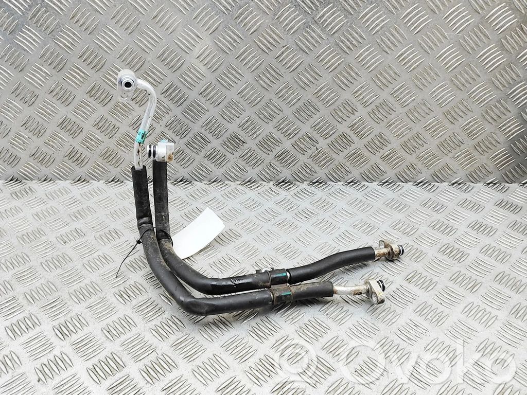 BYD Dolphin Ilmastointilaitteen putki (A/C) 