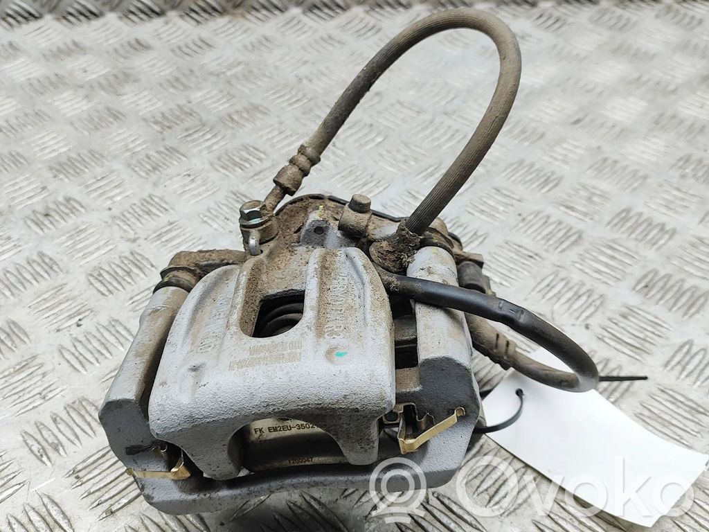 BYD Dolphin Etrier frână spate 