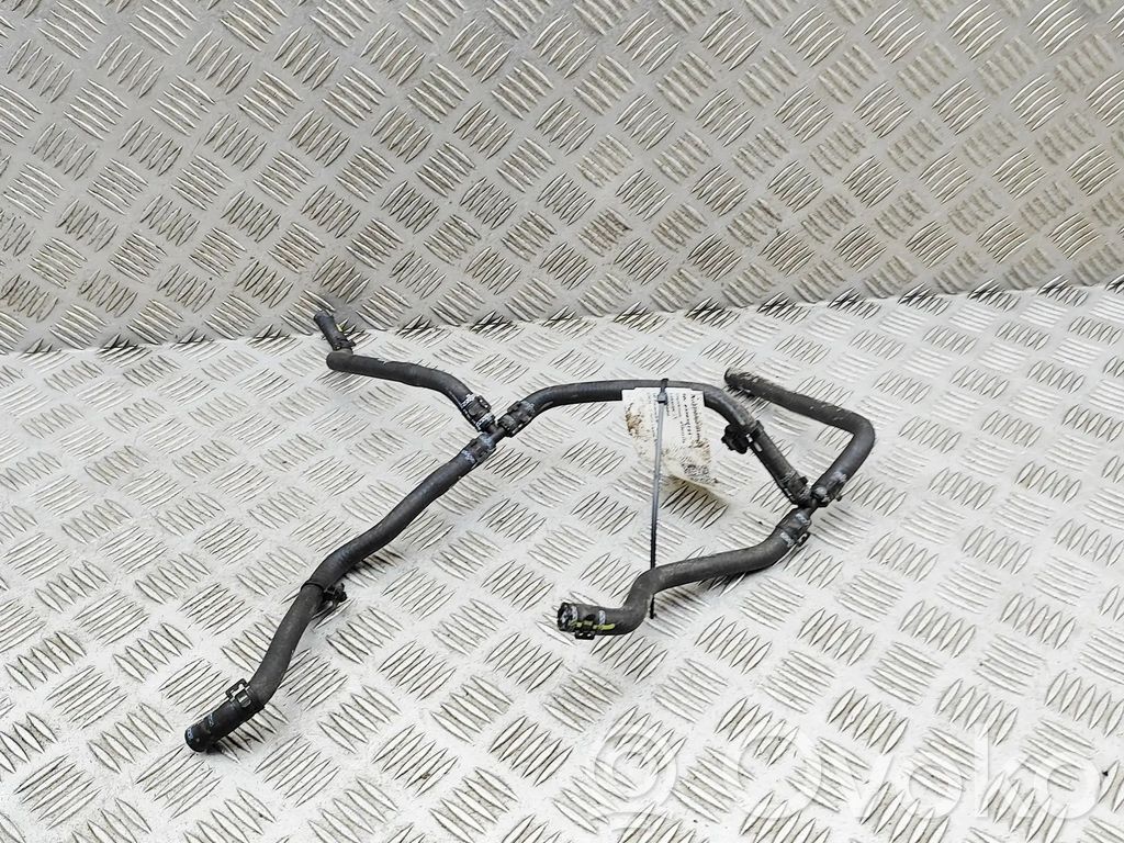 BYD Dolphin Tuyau de liquide de refroidissement moteur 