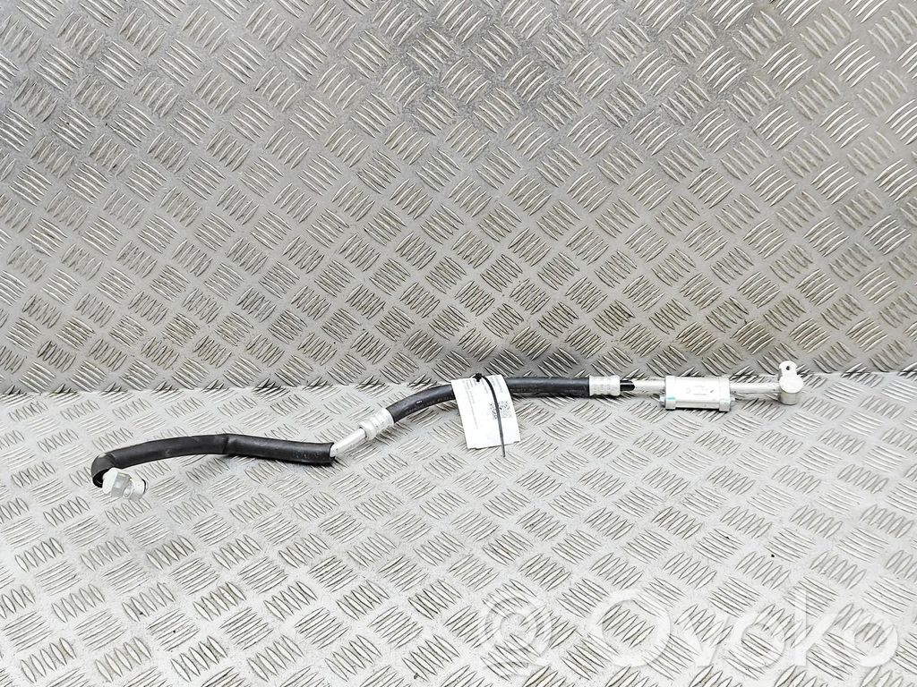 BYD Dolphin Tuyau de climatisation 