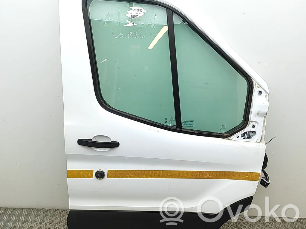 Ford Transit VII Etuovi 