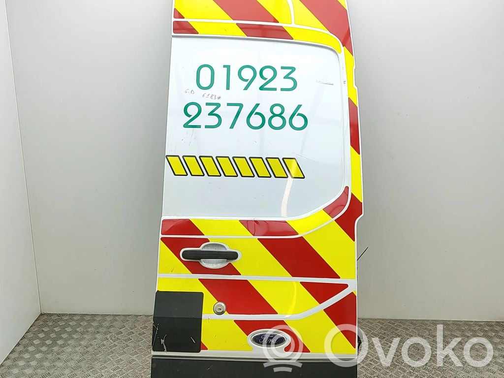 Ford Transit VII Ușă spate 