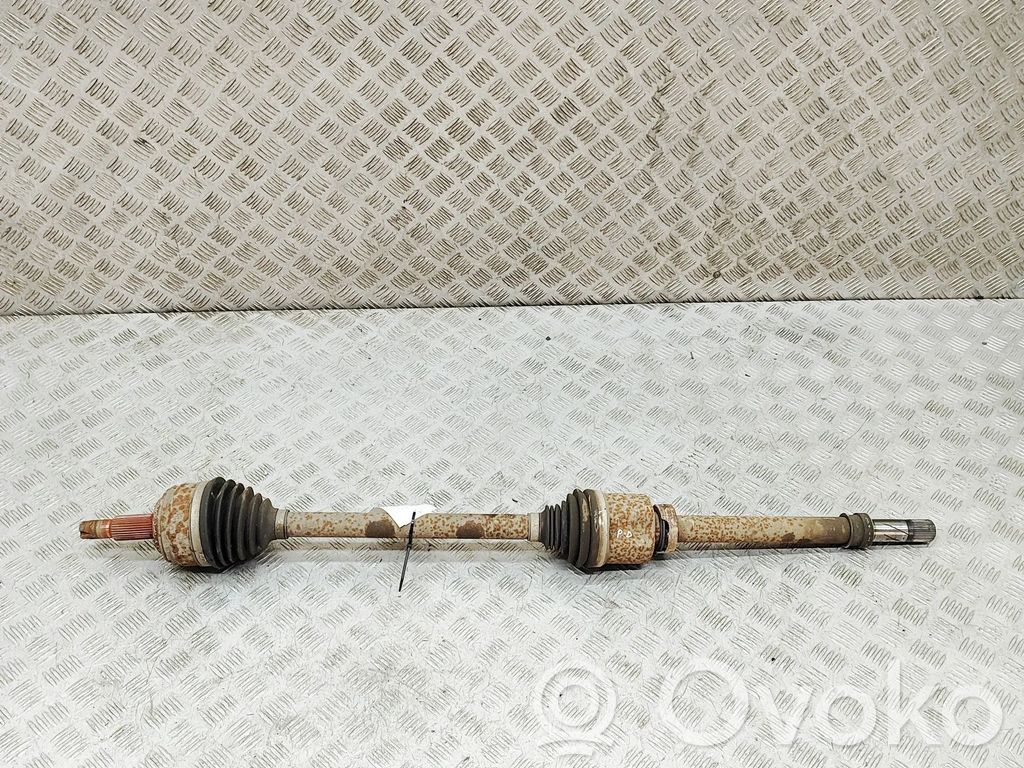 Nissan NV400 Semiasse anteriore 