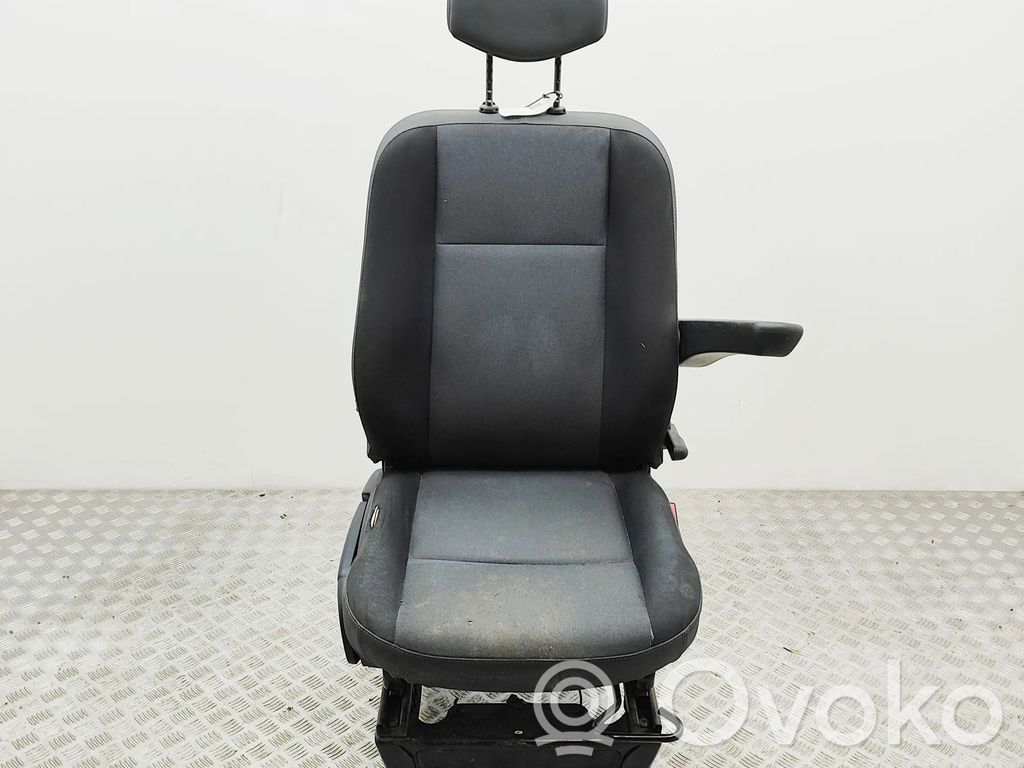 Nissan NV400 Scaun față pasager