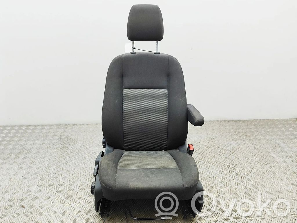 Ford Transit Scaun față pasager 