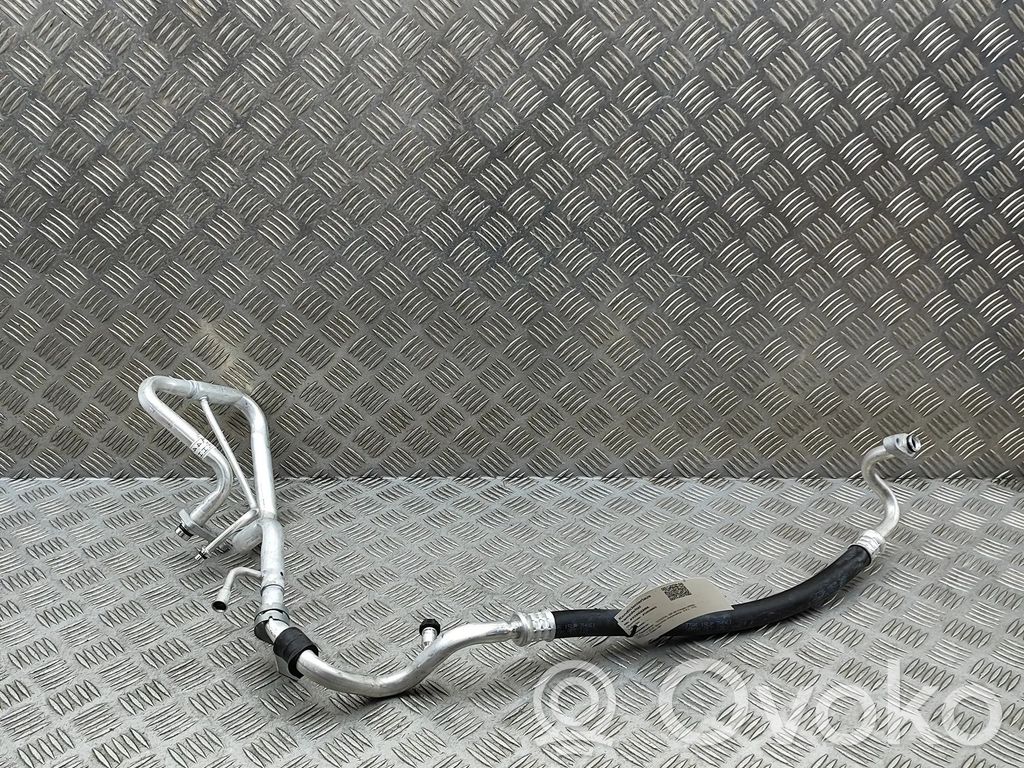 Toyota GR 86 Tubo flessibile aria condizionata (A/C) 