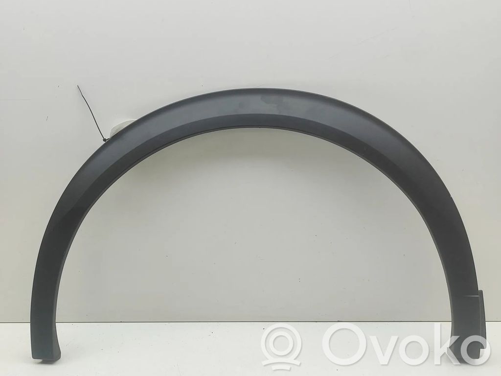 Peugeot 2008 II Rivestimento parafango (modanatura)