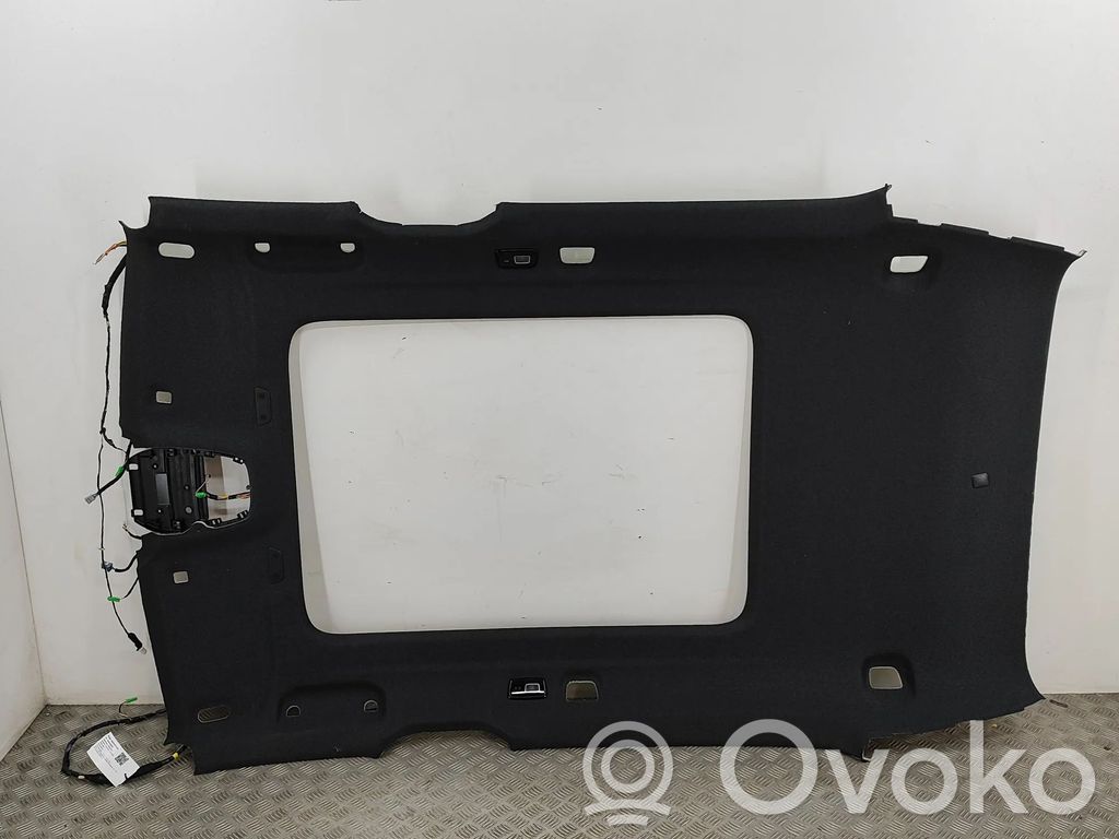 Volvo XC40 Techo 
