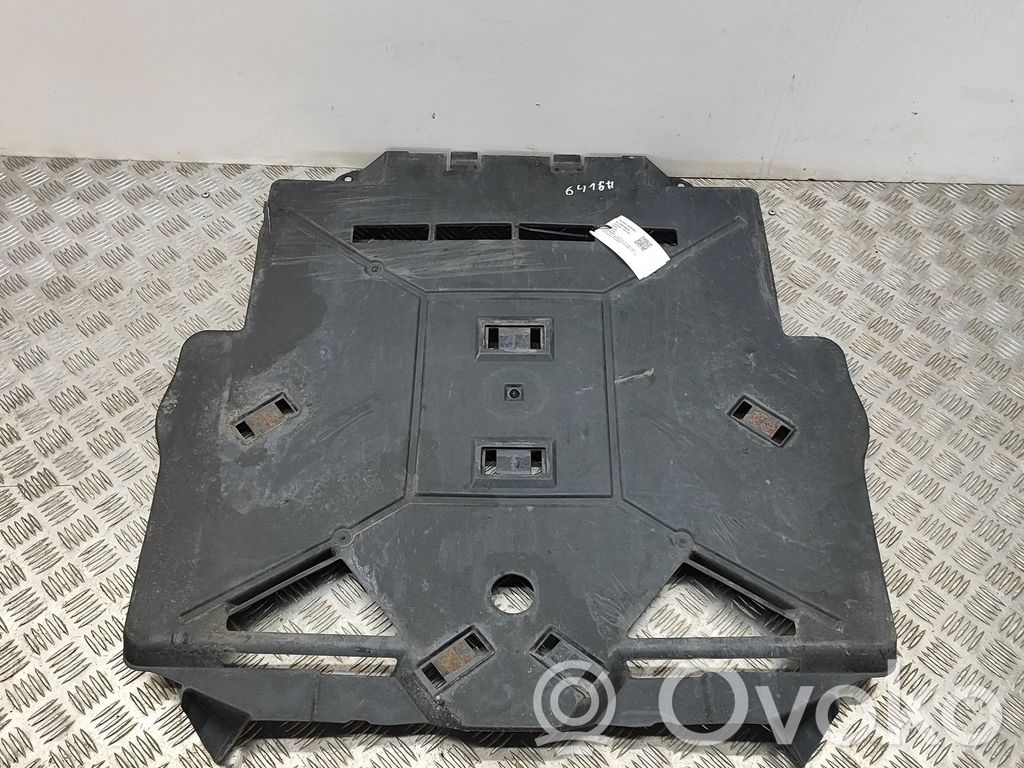 Porsche 911 996 Cache de protection sous moteur 