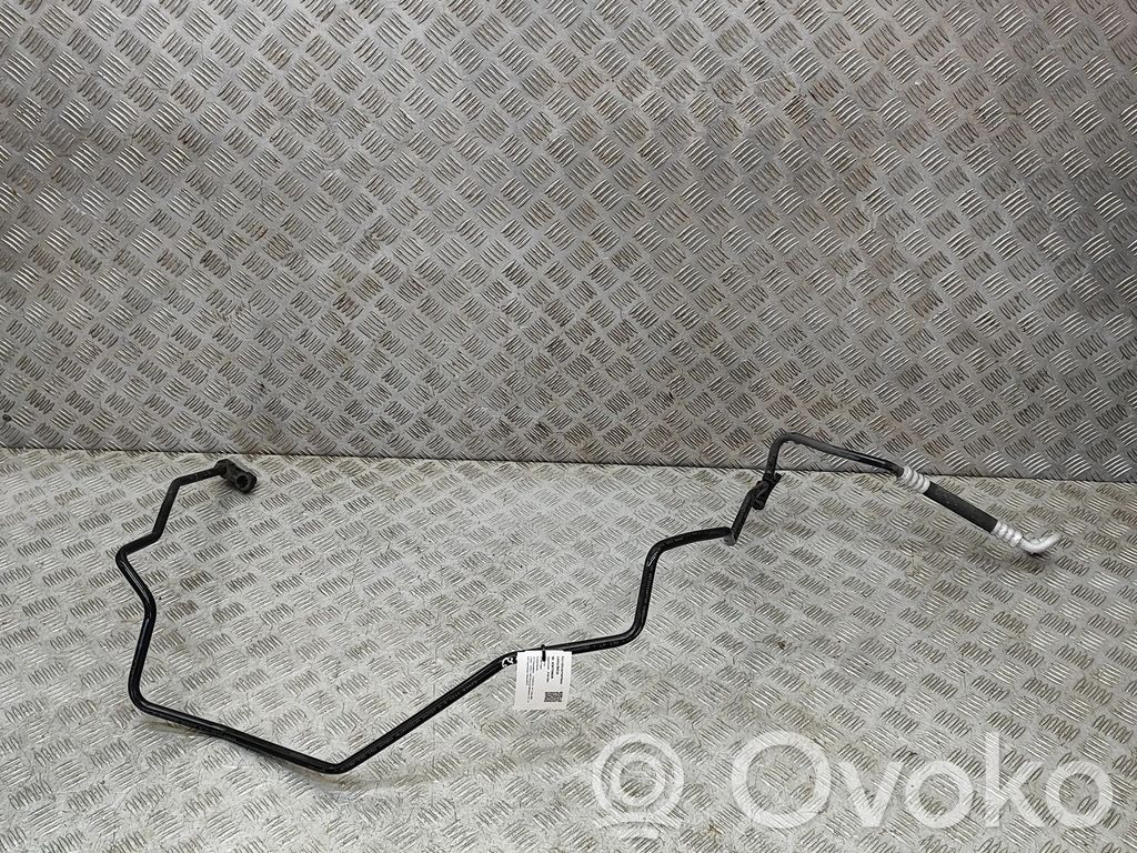 Porsche 911 996 Wąż / Przewód klimatyzacji A/C 