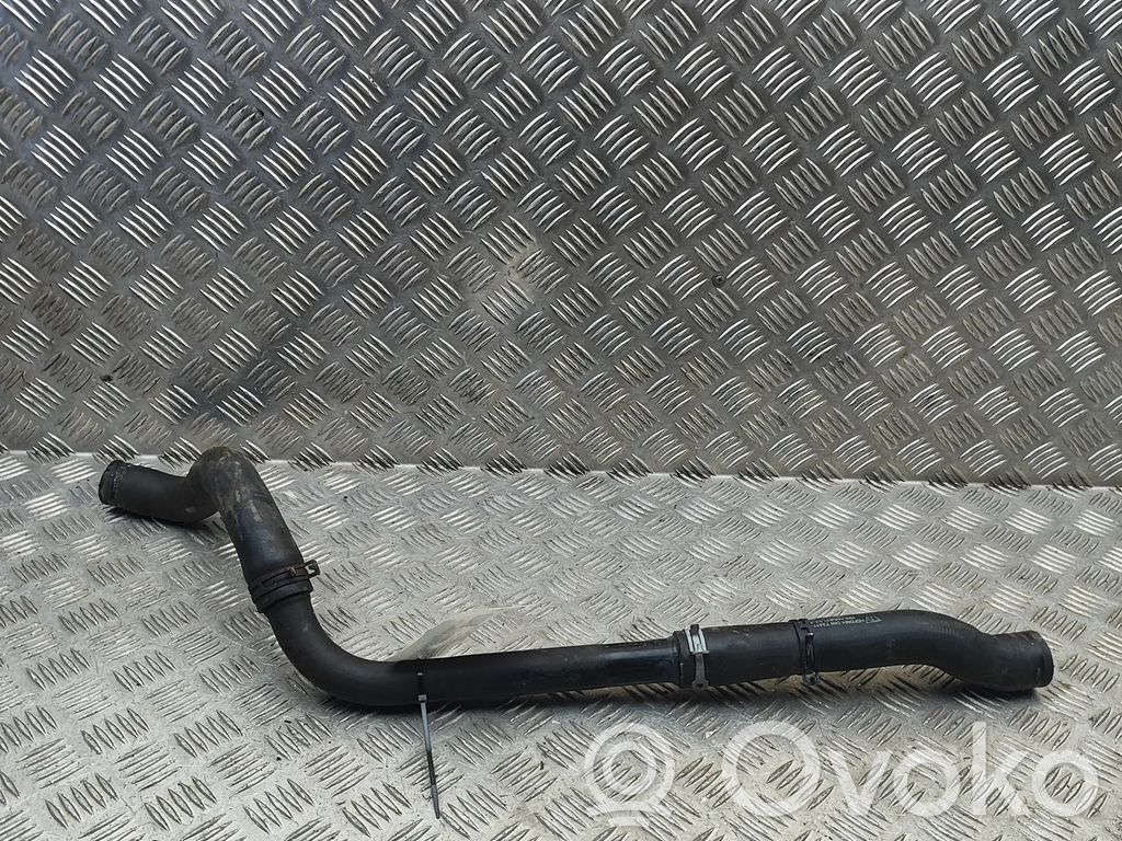 Porsche 911 996 Kühlleitung / Kühlschlauch 