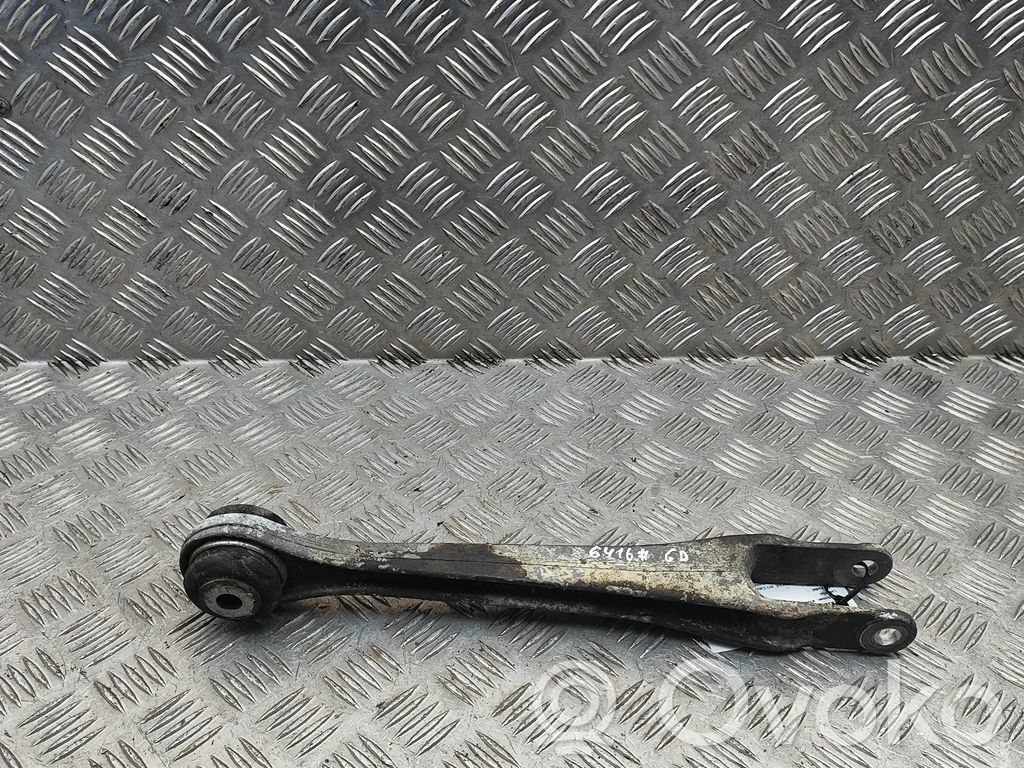 Porsche 911 996 Querlenker Achsschenkel vorne 