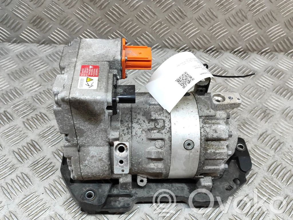 Volkswagen ID.3 Compresor (pompă) aer condiționat (A/C) 