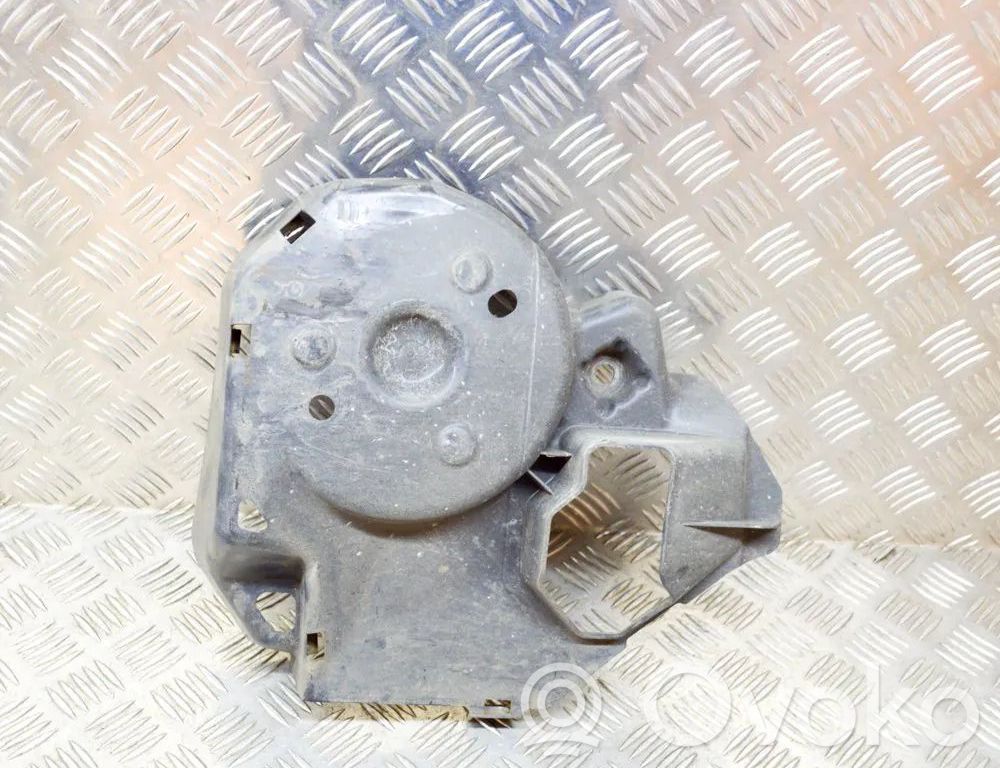 Peugeot 308 Capac/apărătoare spate inferioară 