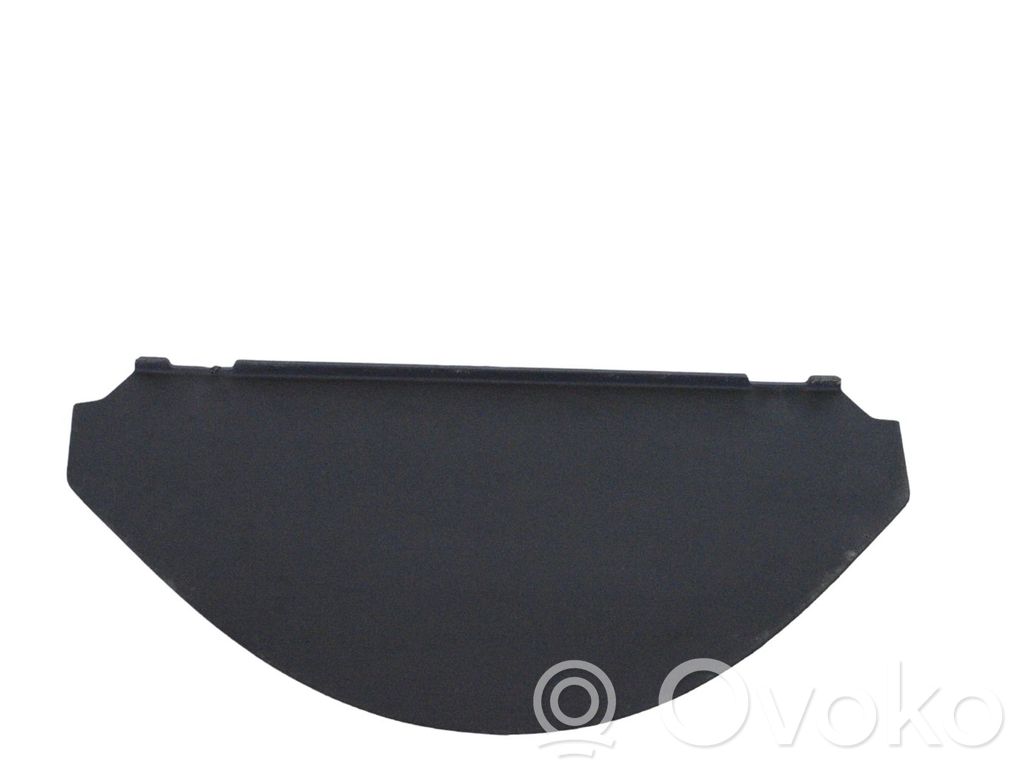 Tesla Model S Boîte à gants garniture de tableau de bord