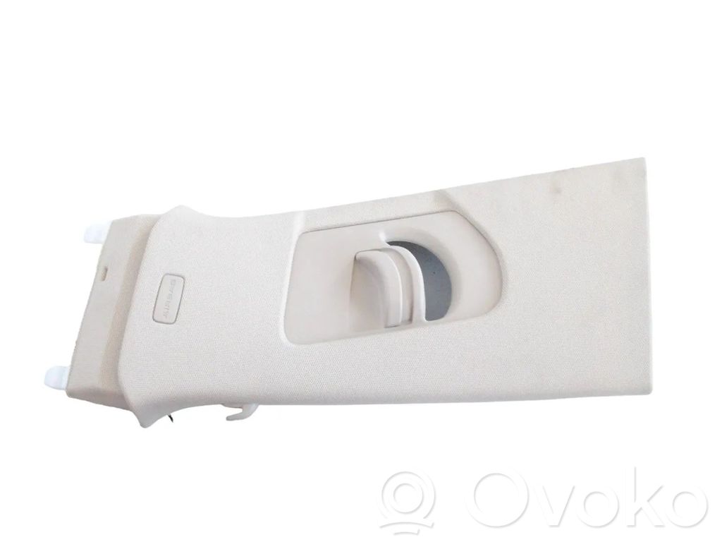 Audi Q5 SQ5 FY Pilar (B) (inferior)