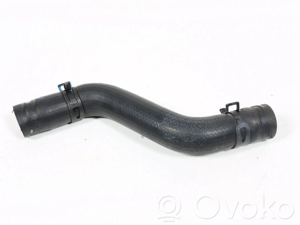 Subaru Impreza III Conductă/furtun lichid de răcire motor 