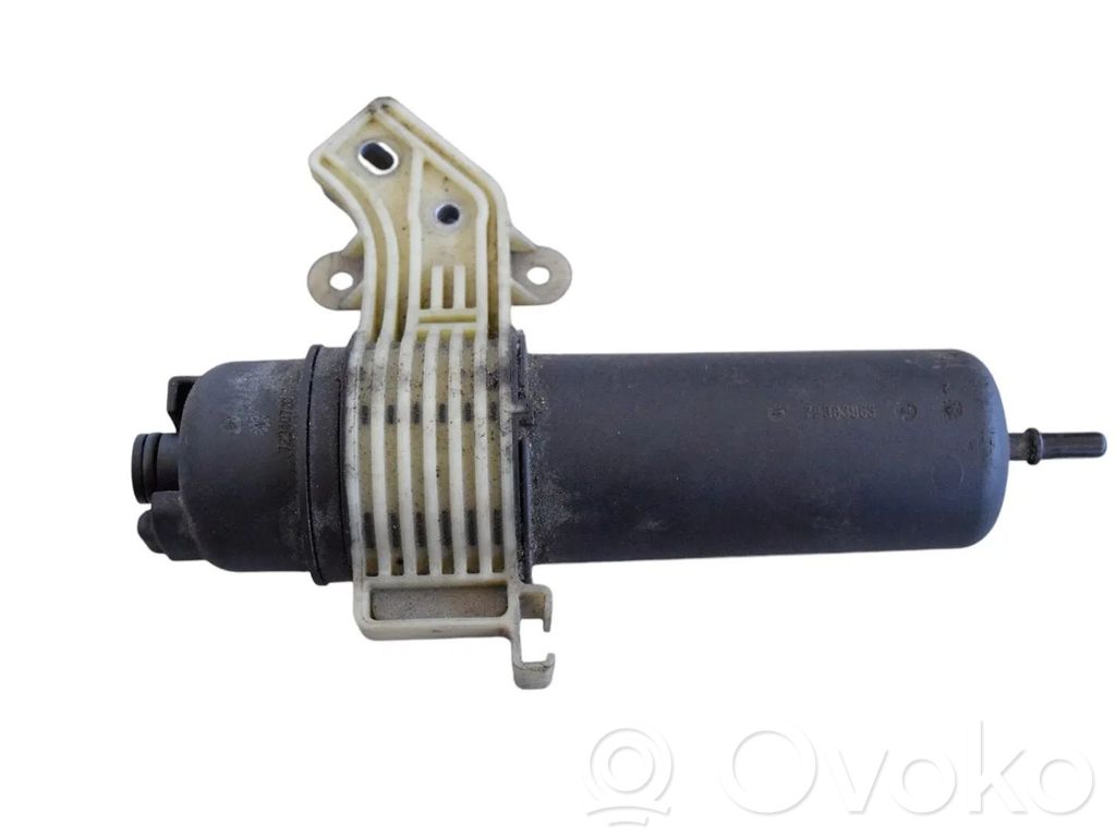 BMW 5 G30 G31 G38 Kraftstofffilter 