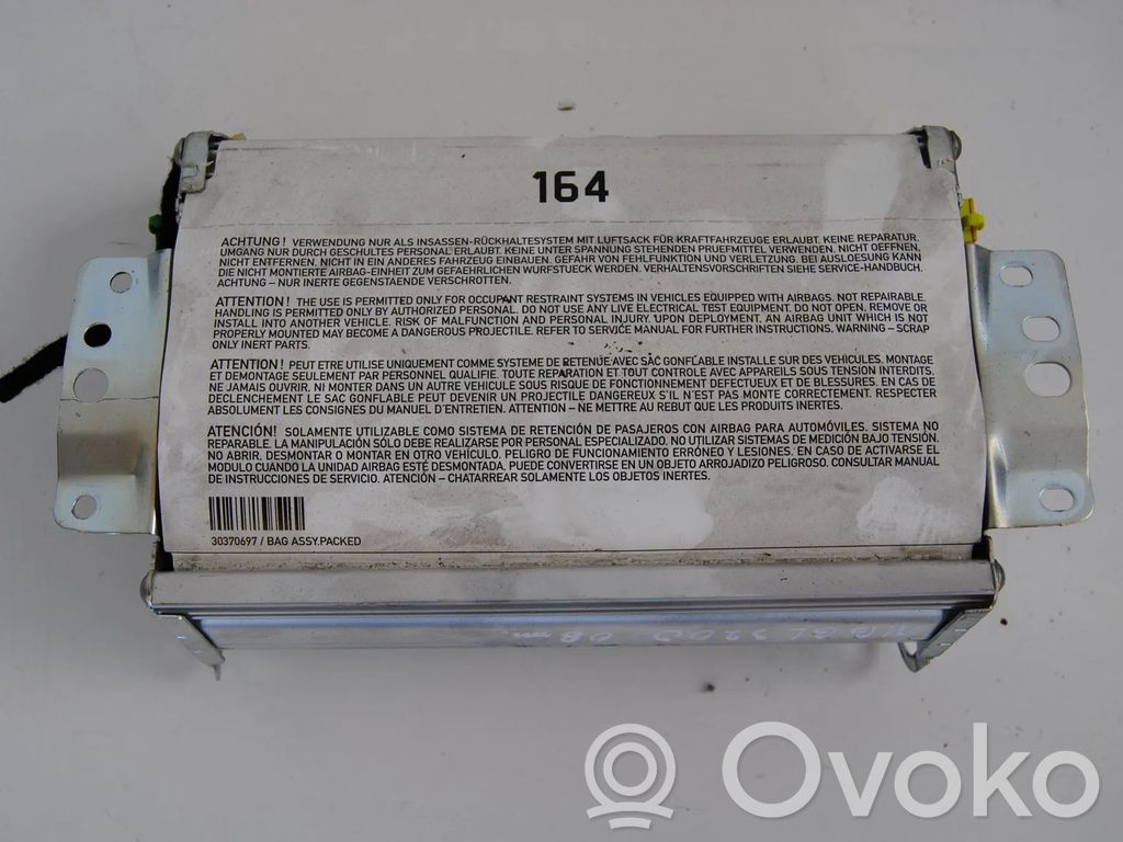 Mercedes-Benz GL X164 Airbag de passager