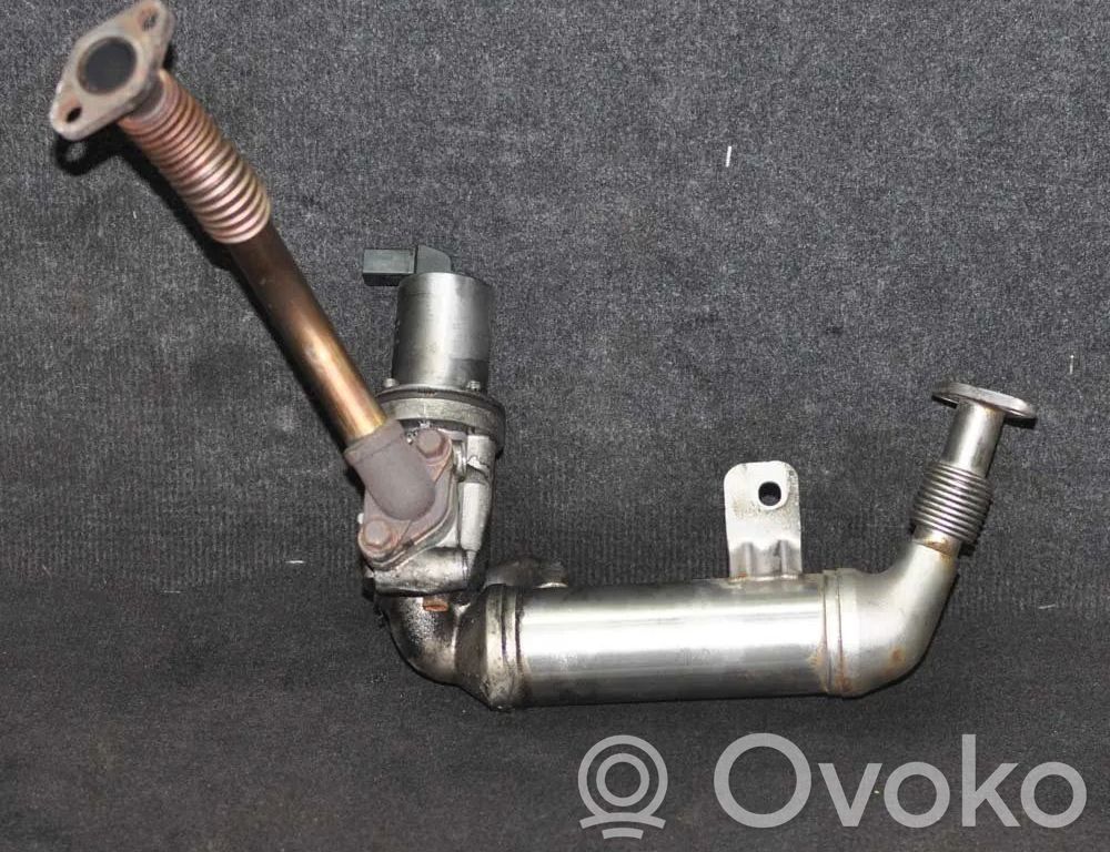 KIA Ceed Chłodnica spalin EGR