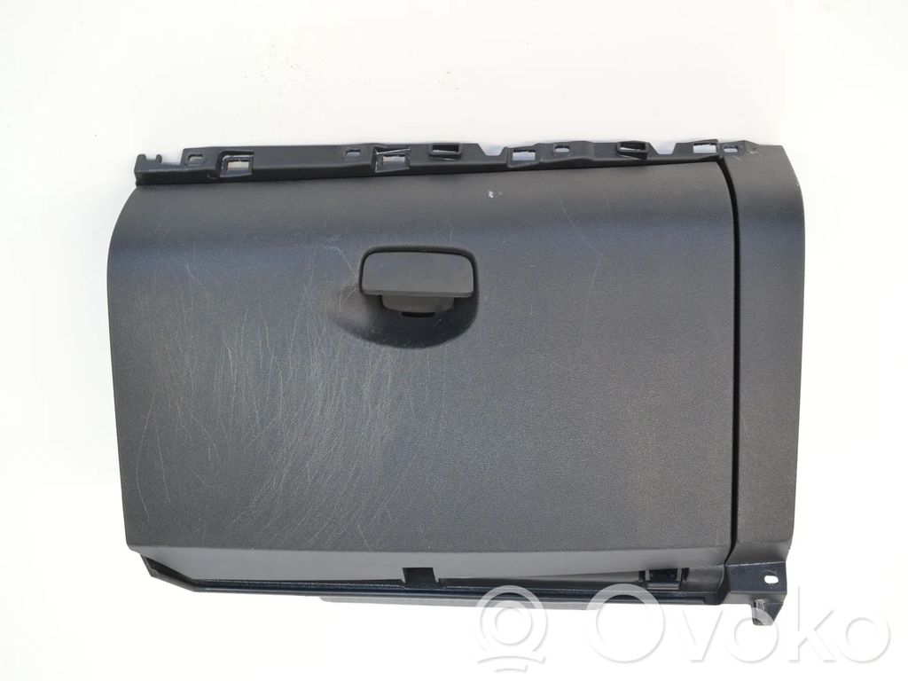 Renault Scenic III - Grand scenic III Guantera