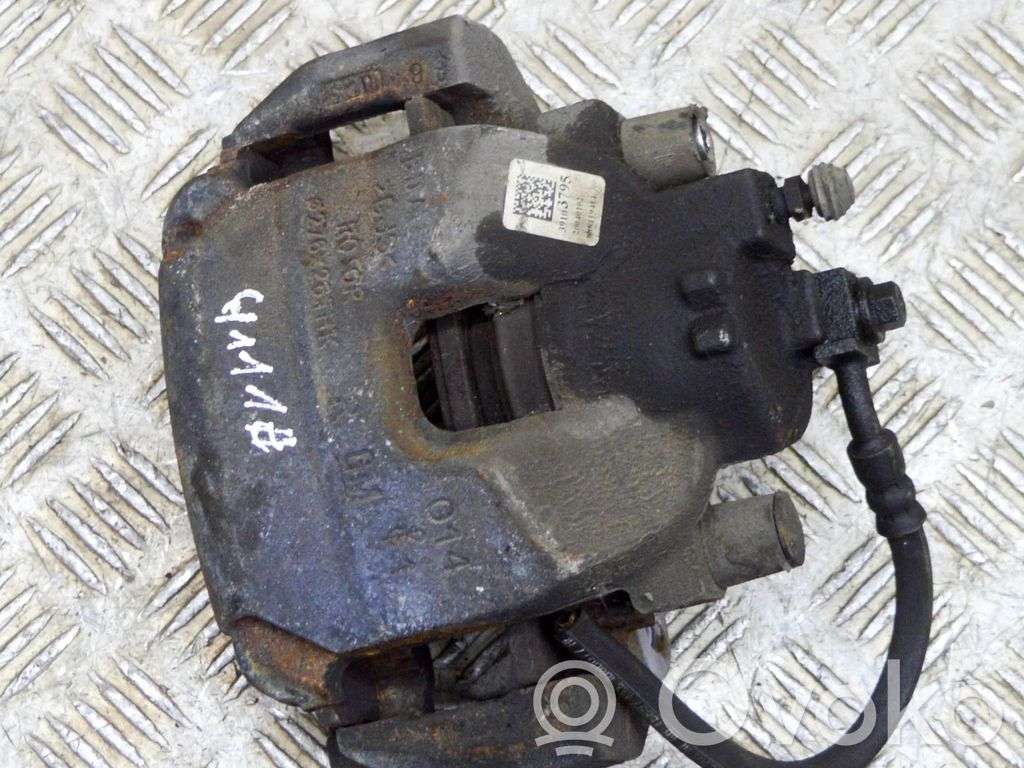 Opel Astra K Caliper de freno delantero