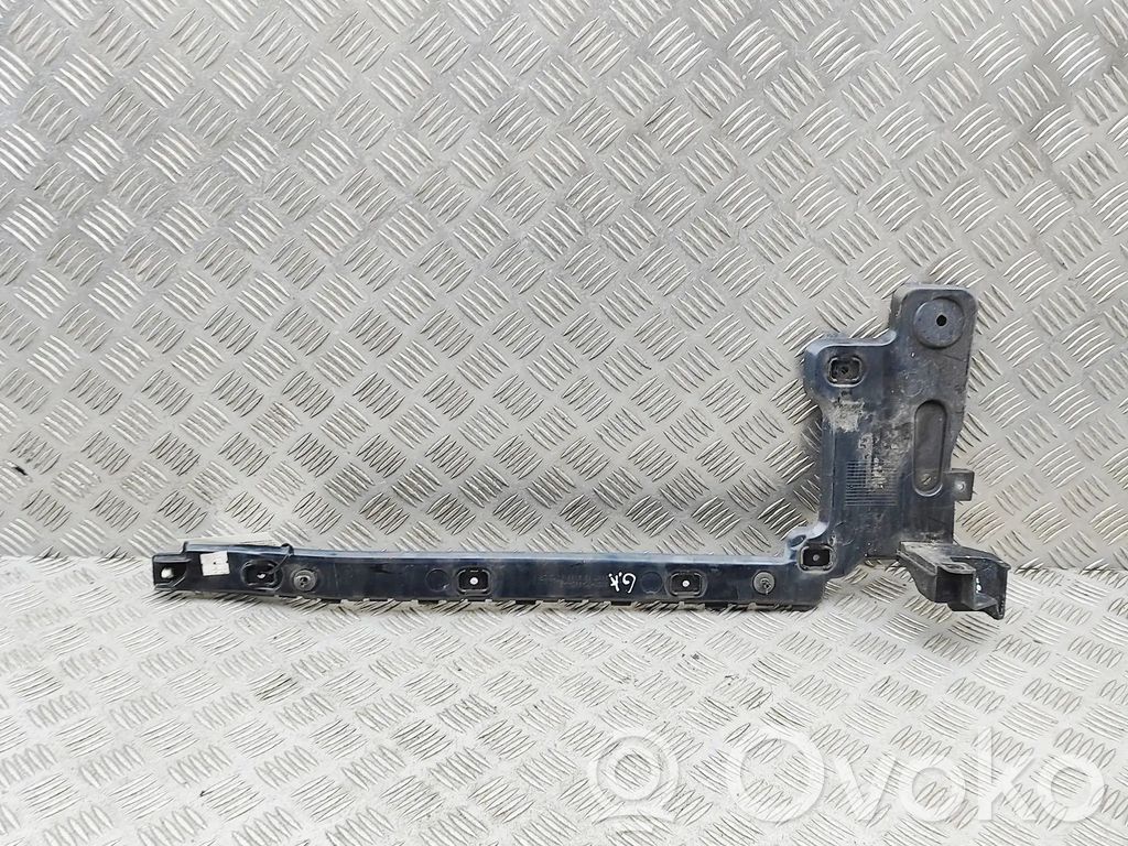 Rear bumper mounting bracket   BK3117A882AE