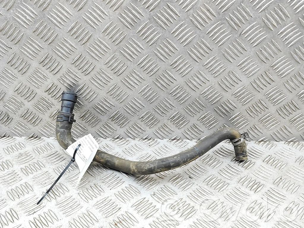 Ford Transit Custom Moottorin vesijäähdytyksen putki/letku 