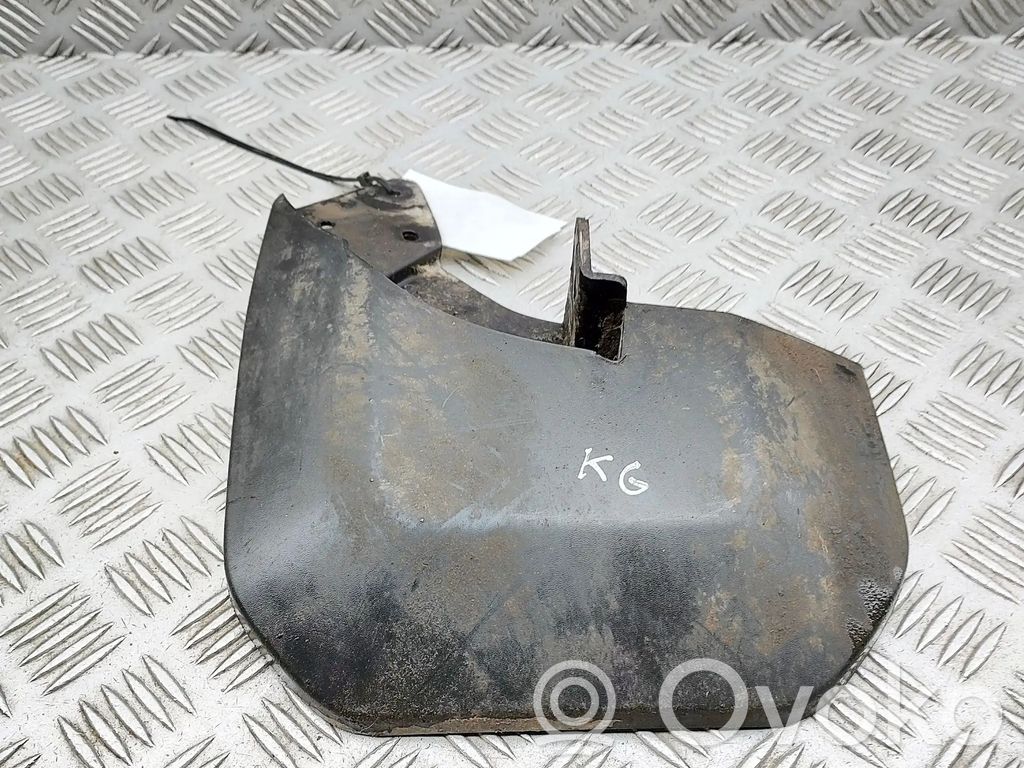 Schmutzfänger Spritzschutz hinten   BK3128371,BK3128371A