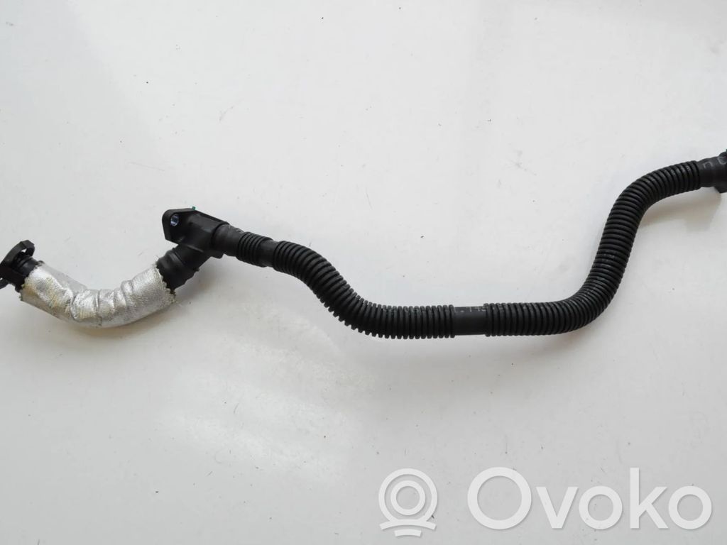 Audi Q7 4M Tube d'admission d'air 